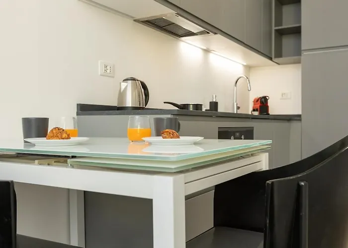 Apartment Risorgimento - Leobrothers - Premuda 2