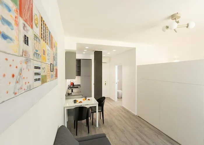 Apartment Risorgimento - Leobrothers - Premuda 2