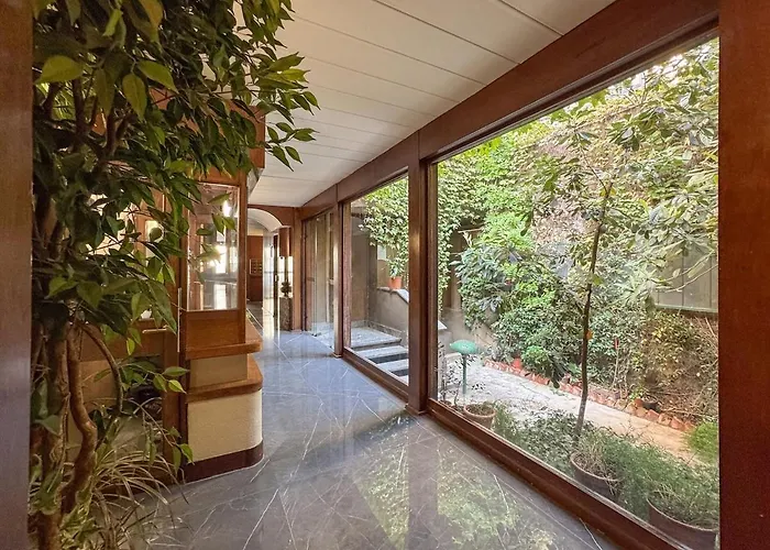 Apartment Risorgimento - Leobrothers - Premuda 2 Milan