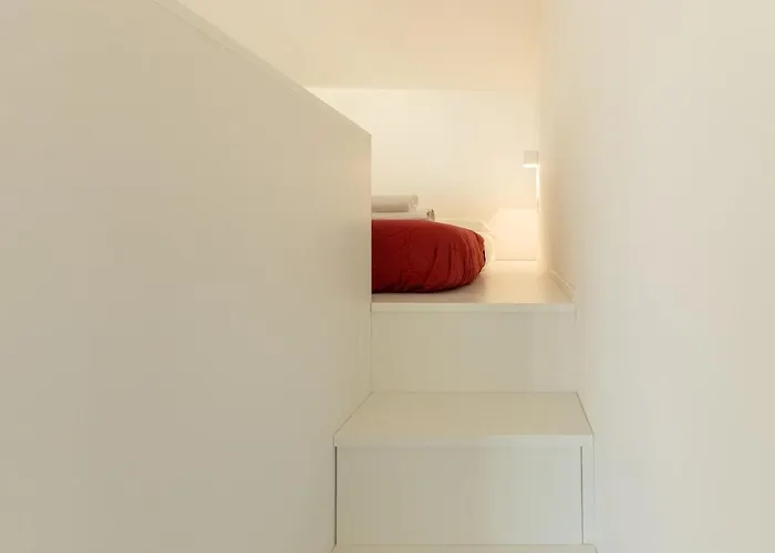 Apartment Risorgimento - Leobrothers - Premuda 2 Milan