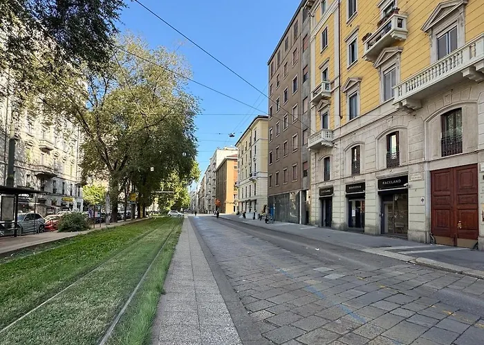 Apartment Risorgimento - Leobrothers - Premuda 2