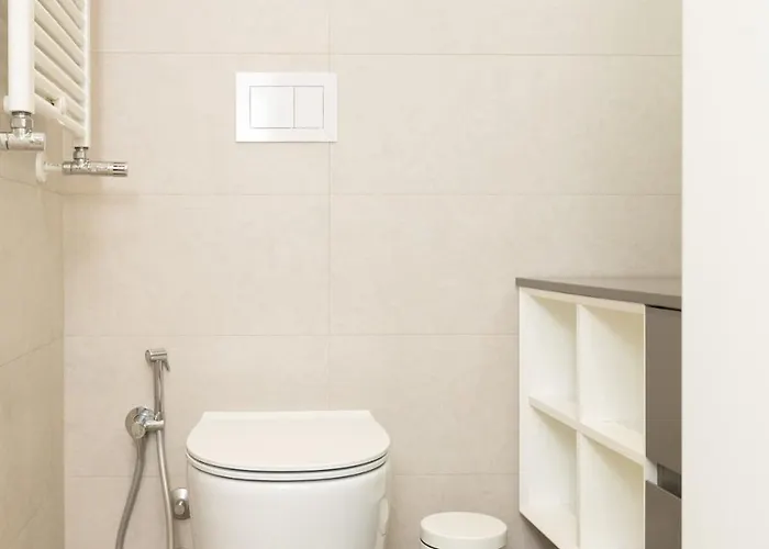 Risorgimento - Leobrothers - Premuda 2 Apartment *
