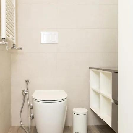 Risorgimento - Leobrothers - Premuda 2 Apartman *